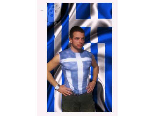 ελληνικη σημαια 300 σπαρτιατες μπλουζα t shirt